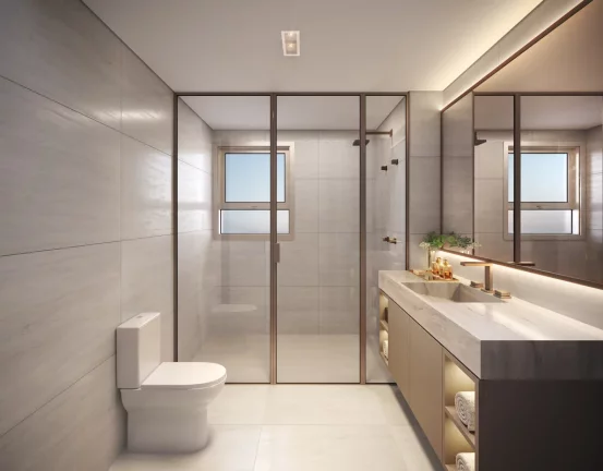Imagem Apartamento à venda no bairro Higienópolis - São Paulo/SP