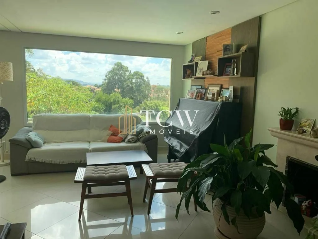 Imagem Casa em Condomínio à venda no Granja Viana