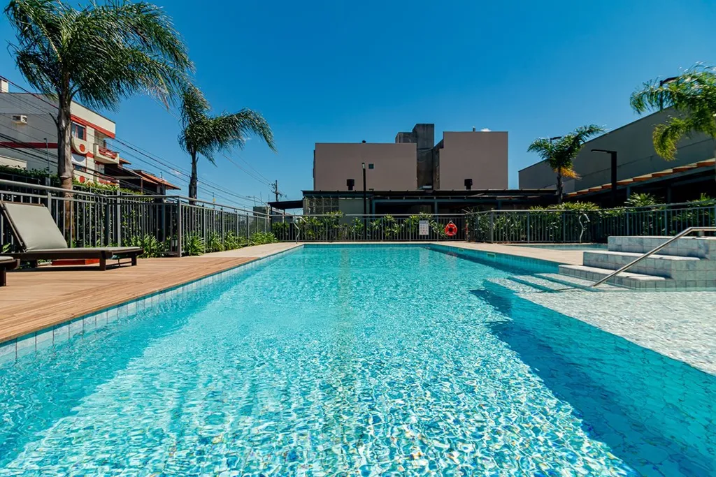 Imagem Apartamento em Jardim Europa