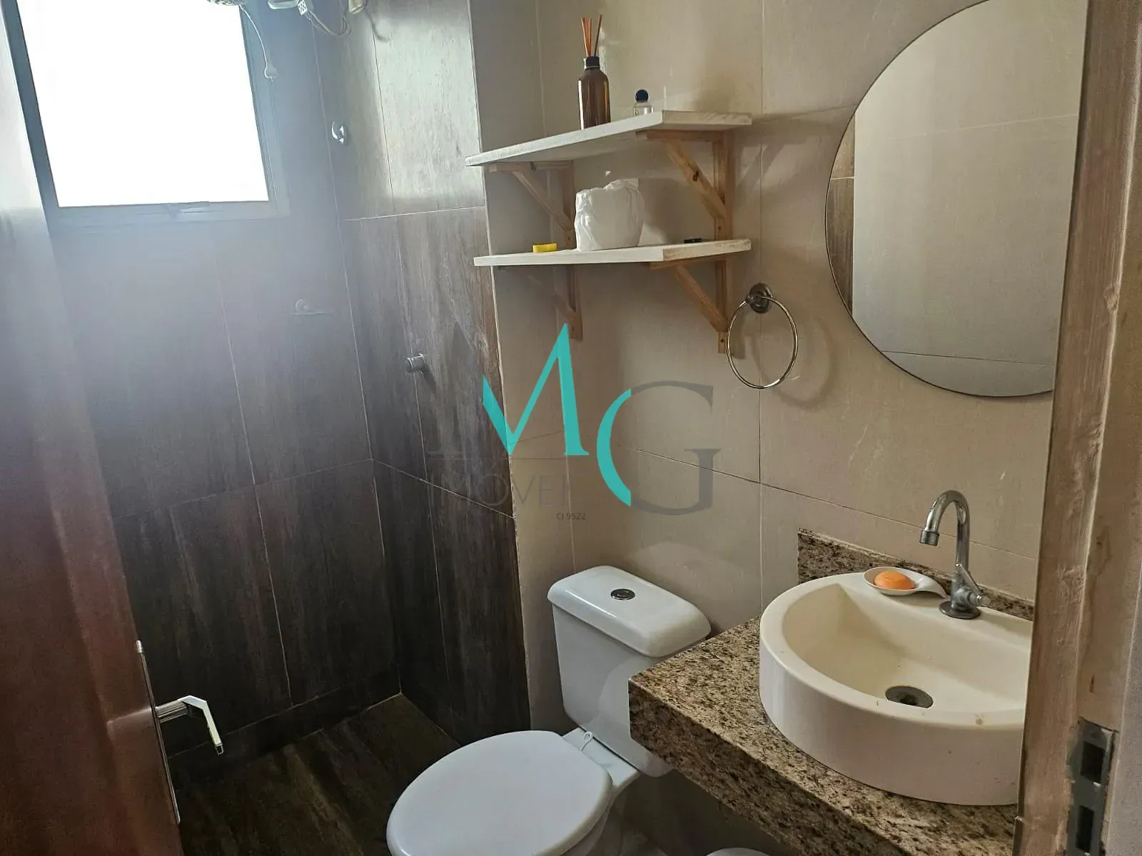 Imagem Apartamento à venda, Santíssimo, Rio de Janeiro, RJ