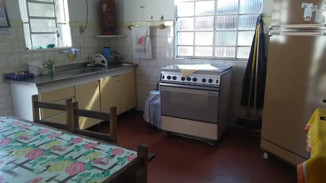 Imagem Casa à venda 4 Quartos, Centro, Roseira - SP