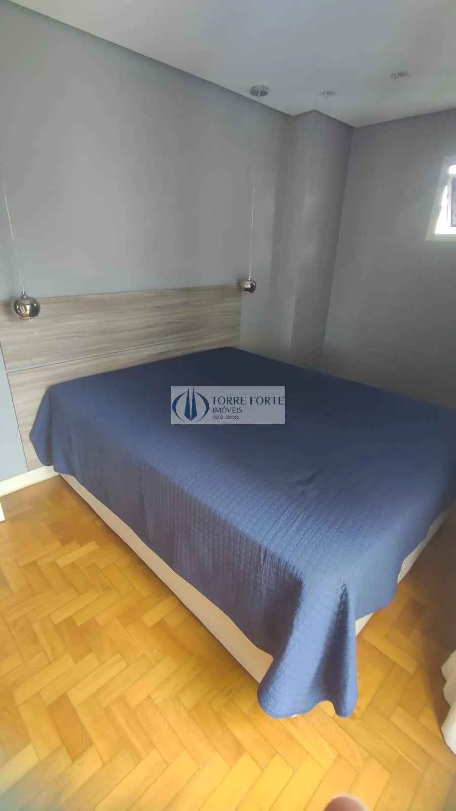 Imagem Apartamento 3 dormitórios (1 suíte) | 80 m² | 1 vaga fixa | Santa Teresinha