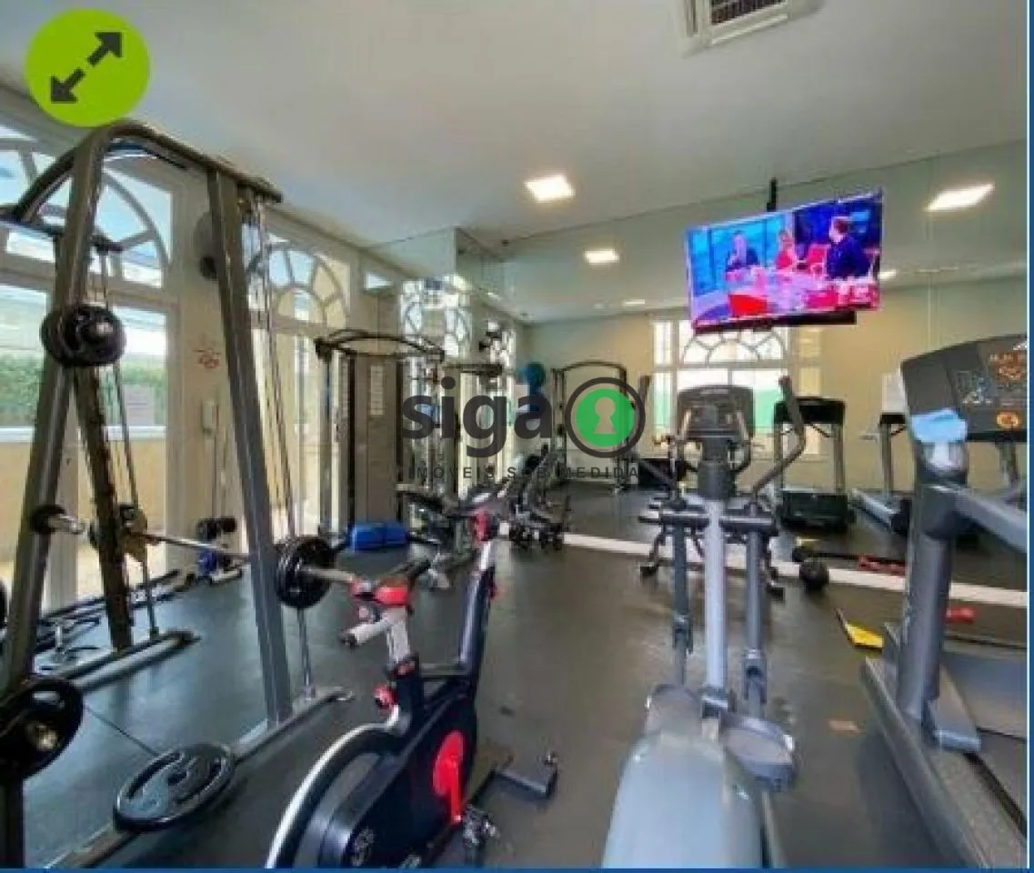 Imagem Apartamento a venda na Vila Olímpia 03 suites 03 vagas