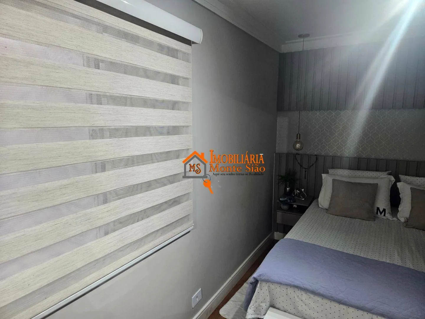 Imagem Apartamento à venda, 115 m² por R$ 699.000,00 - Vila Zanardi - Guarulhos/SP