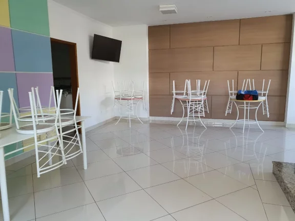 Imagem Apartamento à venda 2 quartos em Bairro Baeta Neves, São Bernardo do Campo, SP