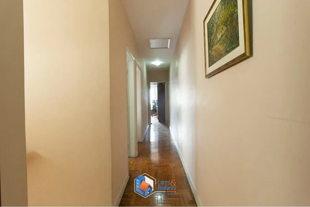 Imagem Casa à venda 3 Quartos 1 Suite 2 Vagas 189M² Vila Clementino São Paulo - SP