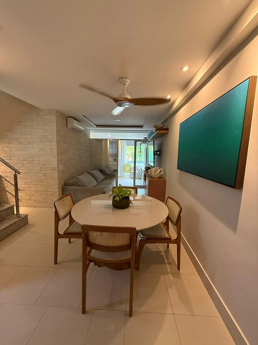 Imagem Cobertura duplex no Costa España, porteira fechada, nascente