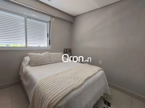 Imagem Apartamento à venda, 158 m² por R$ 1.270.000,00 - Setor Bueno - Goiânia/GO
