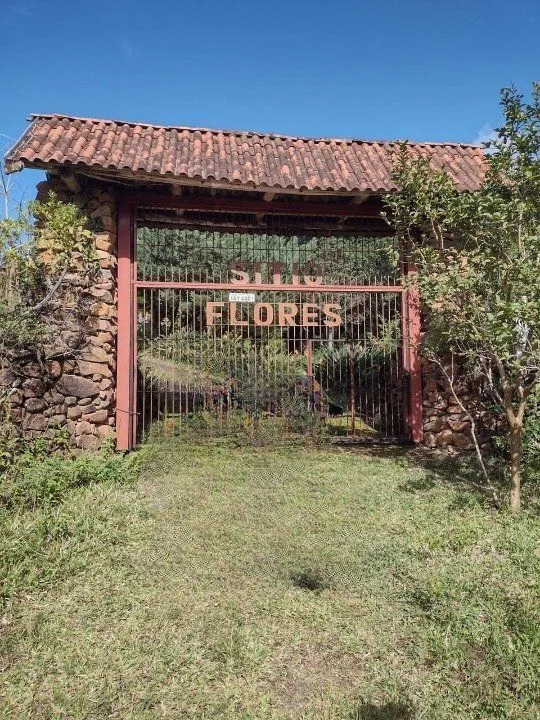 Imagem Sítio em Albatroz