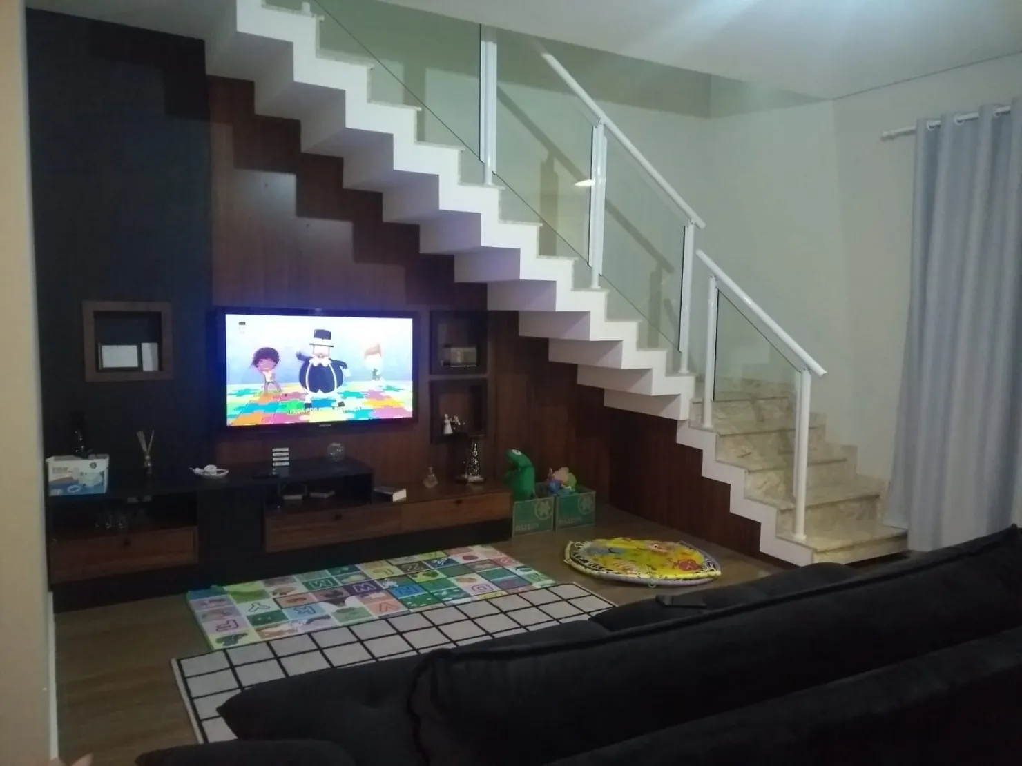 Foto do imóvel Casa à venda 3 Quartos, 1 Suite, 2 Vagas, 175M², Residencial Maricá, Pindamonhangaba - SP | Condomínio Residencial Laguna