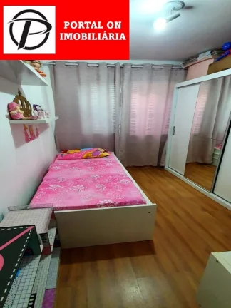 Imagem APARTAMENTO RESIDENCIAL em RIO DE JANEIRO - RJ, JACAREPAGUÁ