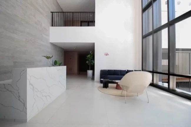 Imagem CONTEMPORÂNEO JARDINS - KALLAS - Apto de 74m² (Revenda), próximo à estação Oscar Freire do metrô!