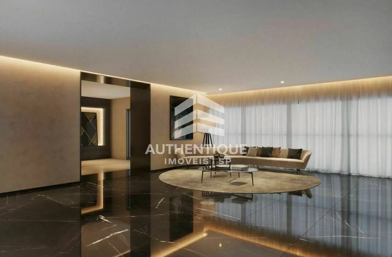 Imagem LIVING DUETT MOOCA - Apartamento à venda no bairro Mooca - São Paulo/SP, Zona Leste