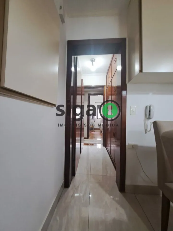 Imagem APARTAMENTO COM 4 QUARTOS PARA VENDA NO MORUMBI