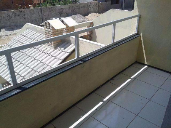 Imagem Casa com 2 Quartos à Venda, 100 m² em Siqueira - Fortaleza