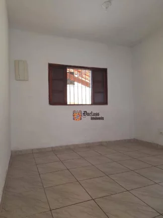 Imagem Casa com 2 dormitórios à venda, 80 m² por R$ 290.000 - Itaóca - Mongaguá/SP