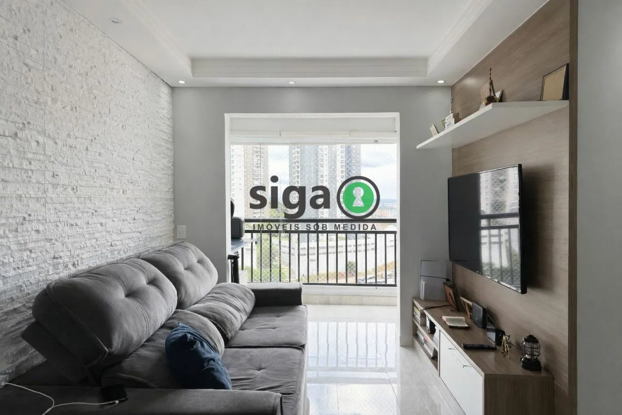 Imagem Apartamento para venda na Vila Andrade, 3 quartos!