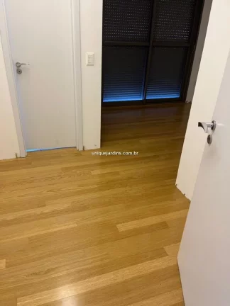 Imagem Apartamento à venda Paraíso São Paulo