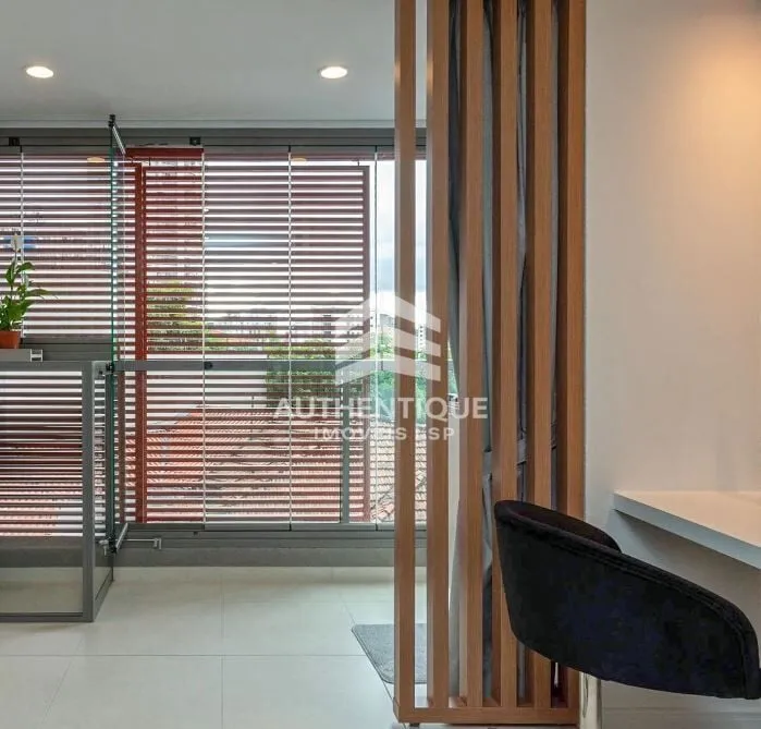 Imagem AXIS VILA MARIANA - Apartamento à venda em São Paulo/SP