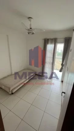 Imagem Excelente apartamento na segunda quadra do mar de Itapuã, 3 Quartos sendo 1 suíte c/ varanda, 2 vaga