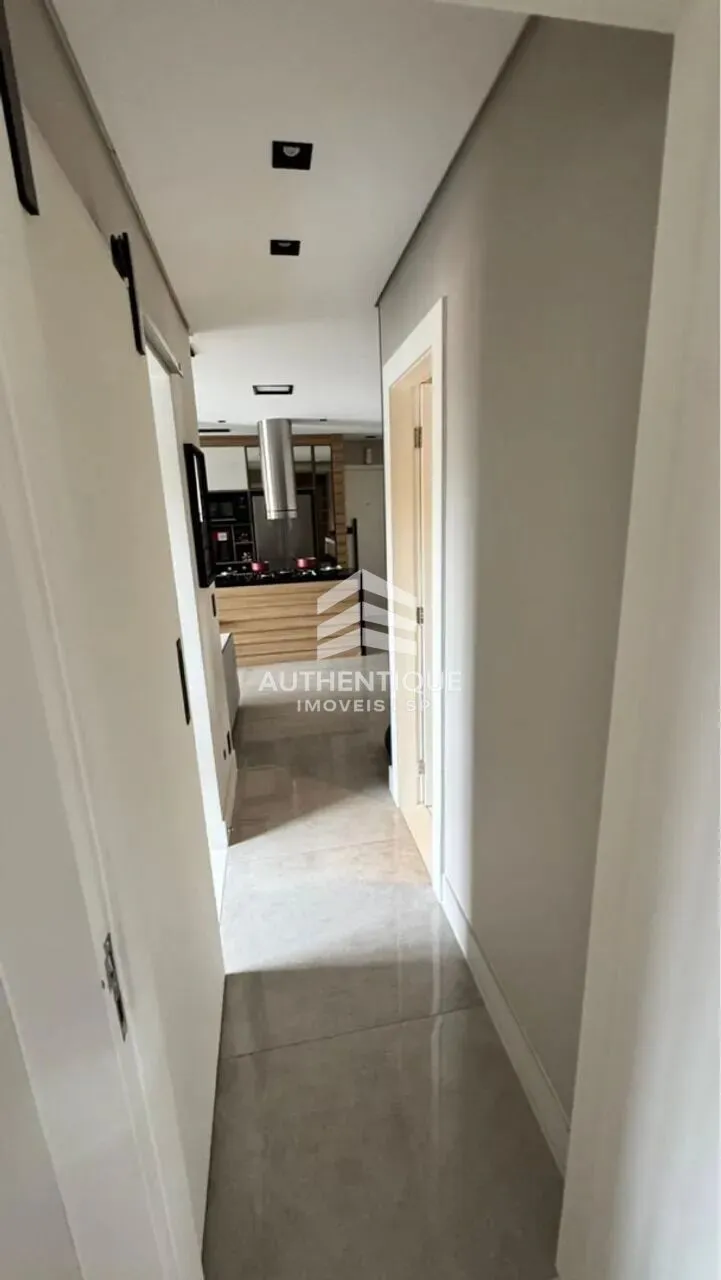 Imagem RESERVA SAUDE - Apartamento no bairro Saúde à venda