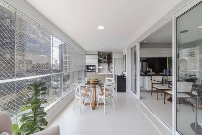Imagem Apartamento à venda Brooklin São Paulo