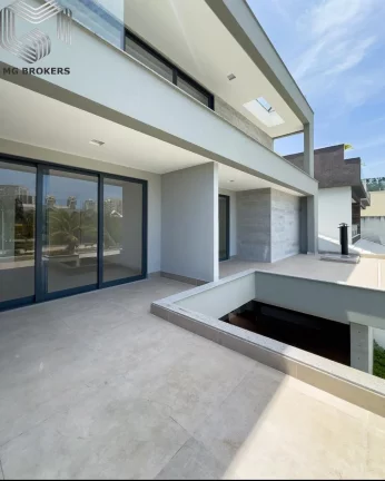 Imagem Casa em Condominio RESIDENCIAL em RIO DE JANEIRO - RJ, RECREIO DOS BANDEIRANTES