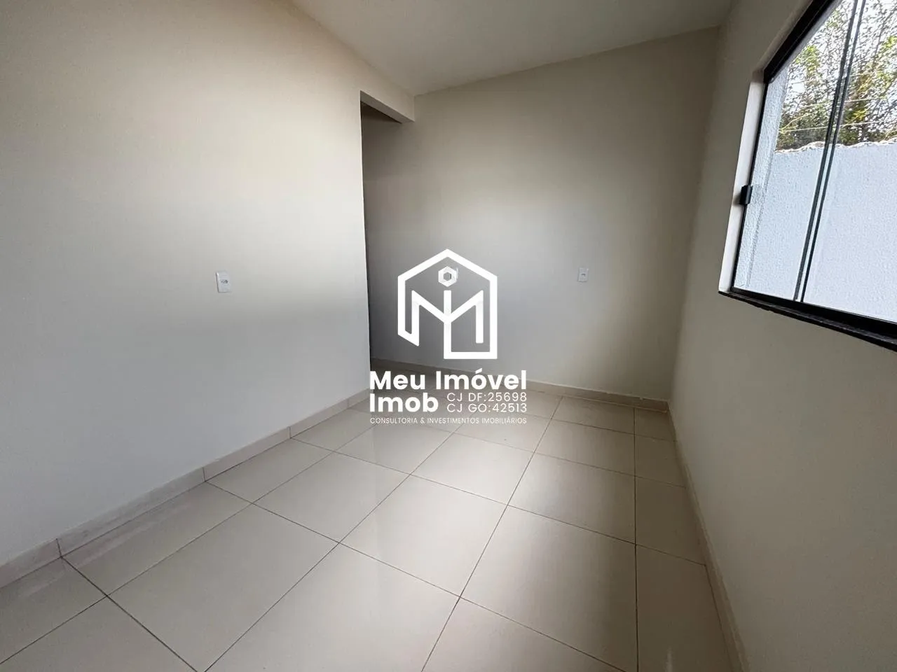 Imagem Casa em Parque Jk - Luziânia