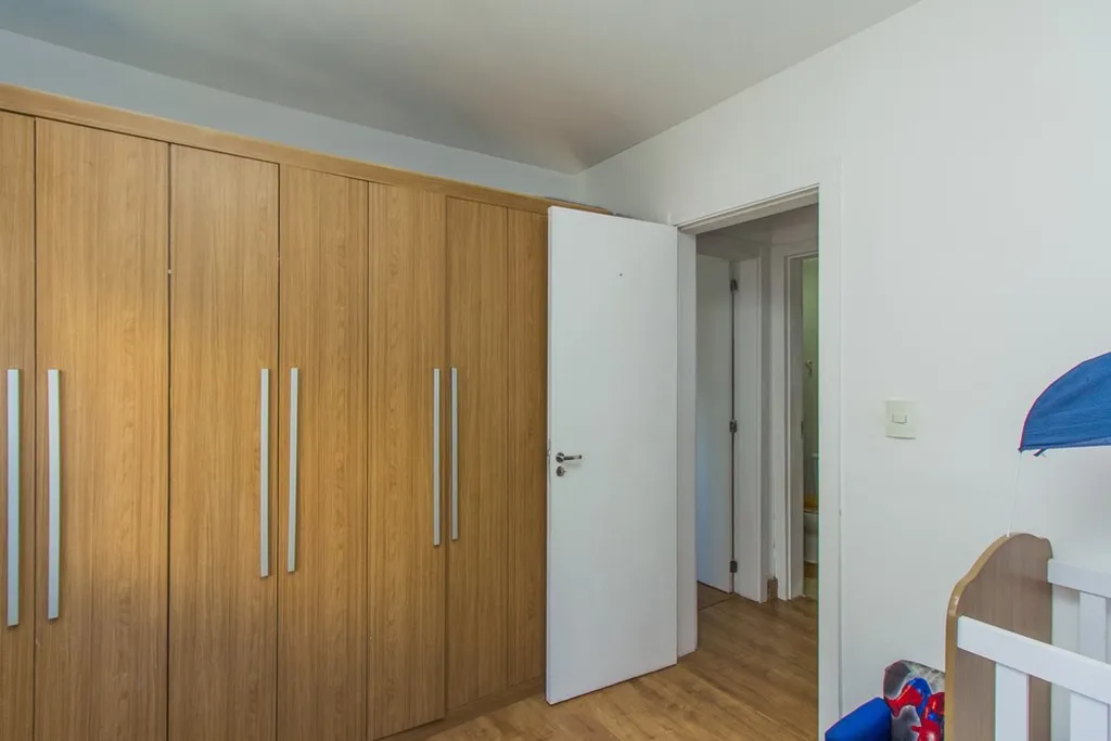 Imagem Apartamento em Igara