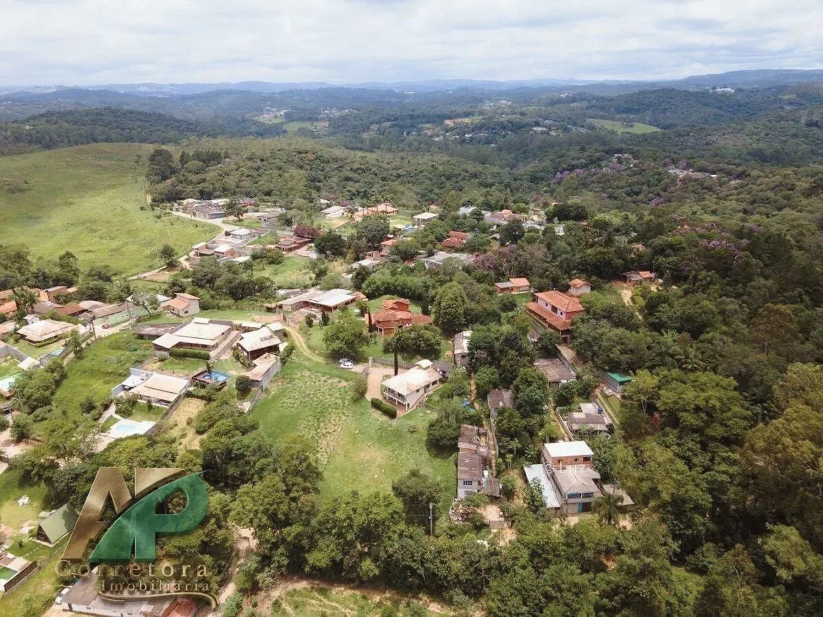 Imagem Chácara / Casa Térrea em Cotia | 1.500m² de Terreno | R$ 585 Mil