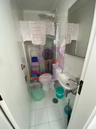 Imagem Lindo apartameno na Orla da Praia !