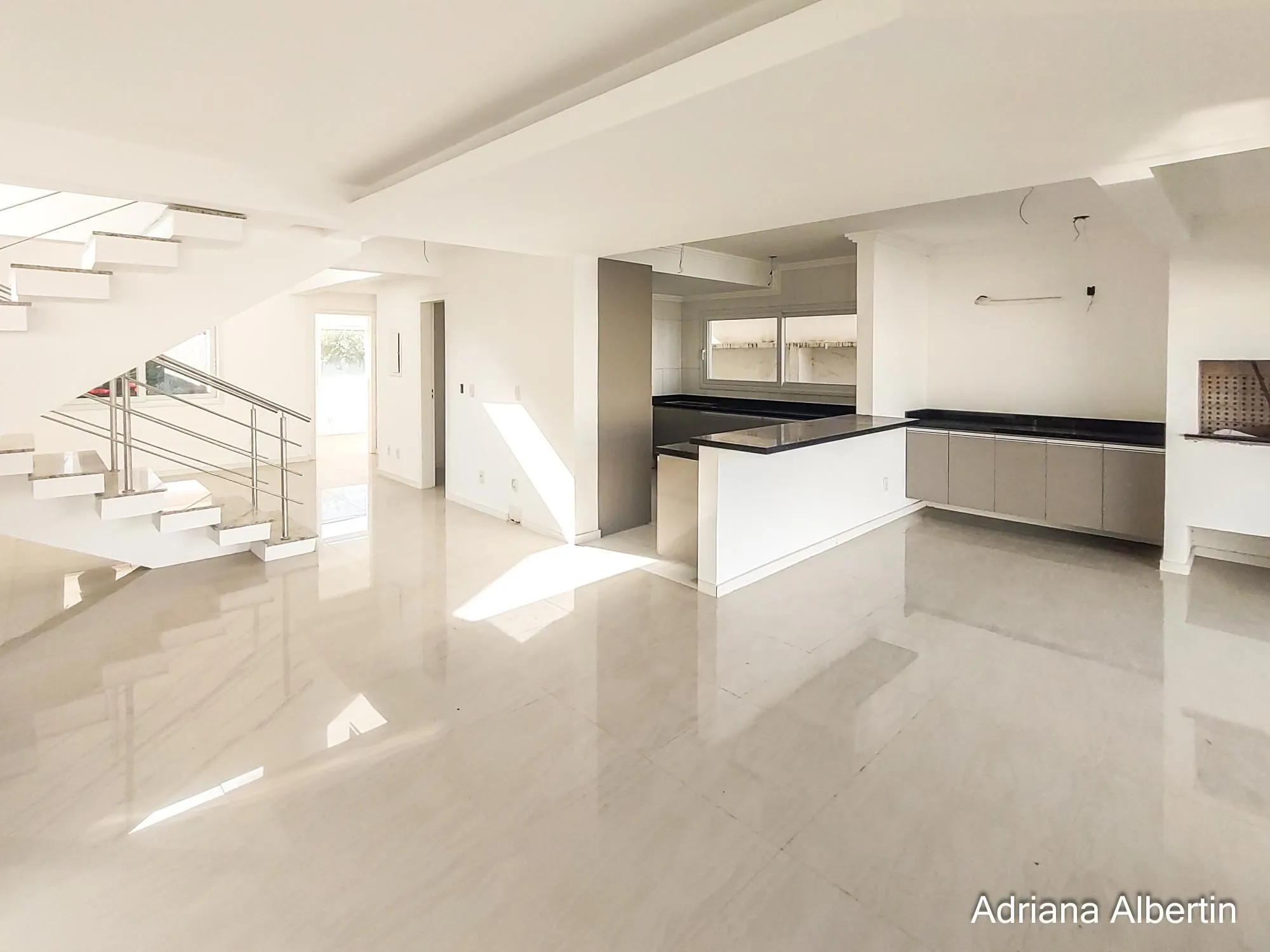 Imagem Casa em Condominio Fechado