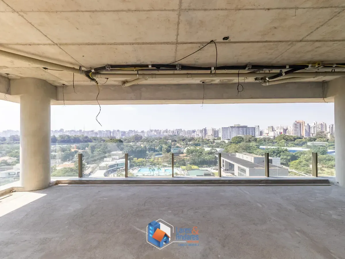 Imagem Apartamento para venda em Moema com 4 quartos, sendo 4 suítes, 298m²