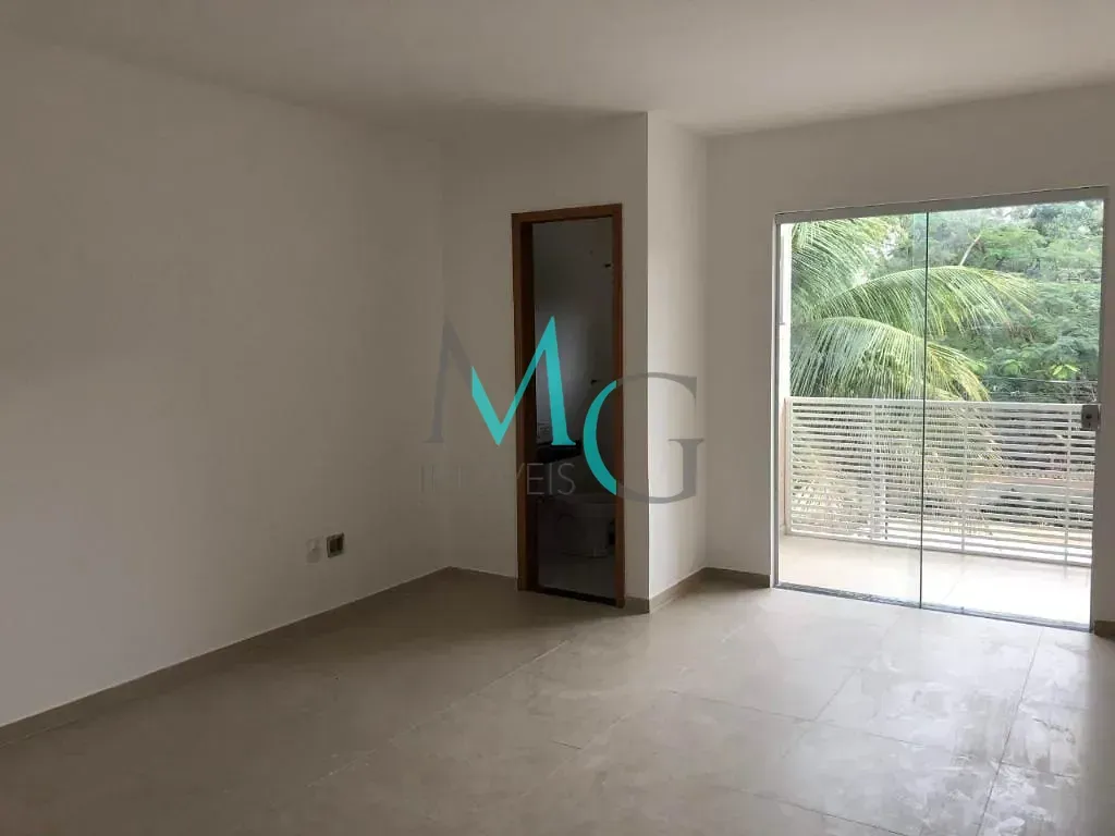 Imagem Casa com 2 dormitórios à venda, 98 m² por R$ 399.000,00 - Campo Grande - Rio de Janeiro/RJ