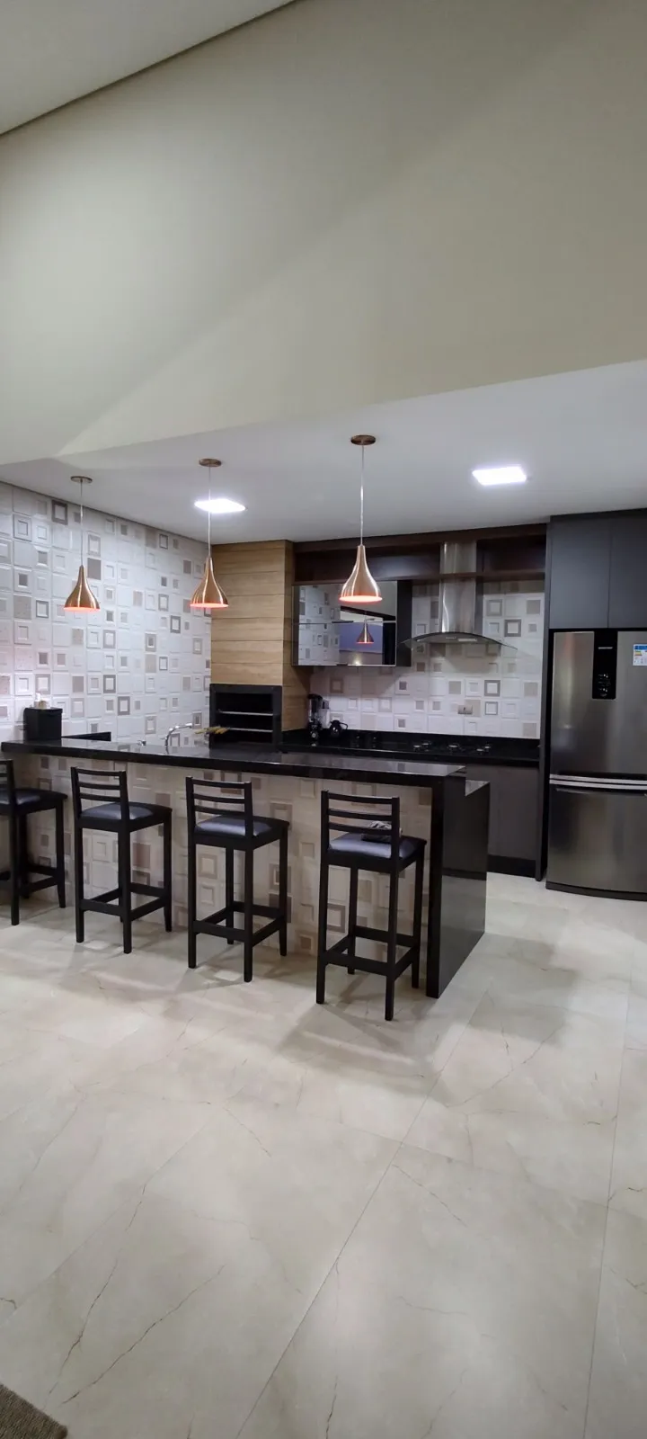 Imagem Casa 292m Umuarama-PR 182