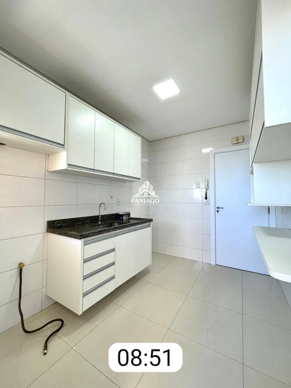 Imagem Apartamento com 3 Quartos à Venda no Edifício Jardim Beira Rio | Cuiabá/MT
