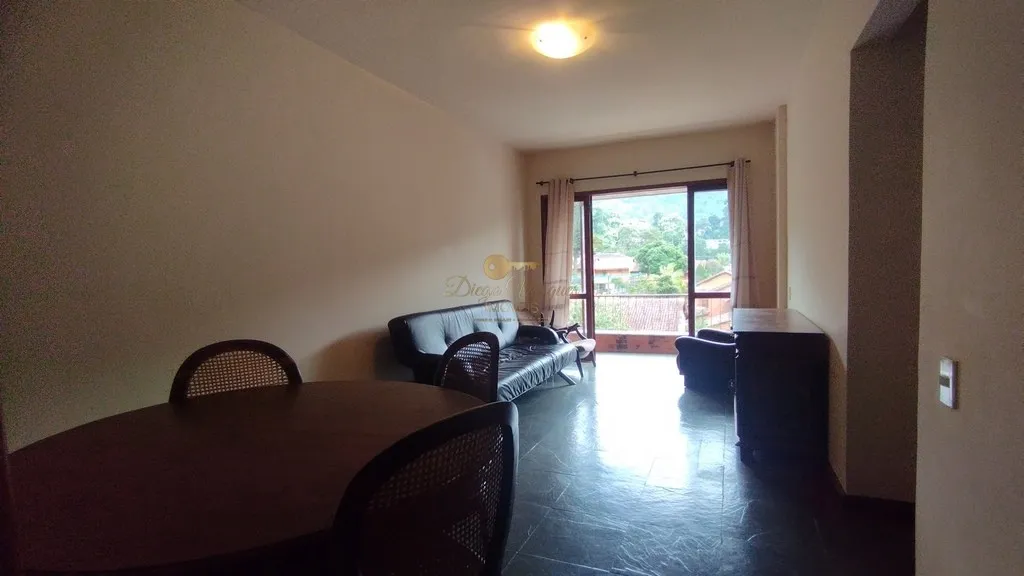 Imagem Apartamento para Venda em Teresópolis / RJ no bairro Alto