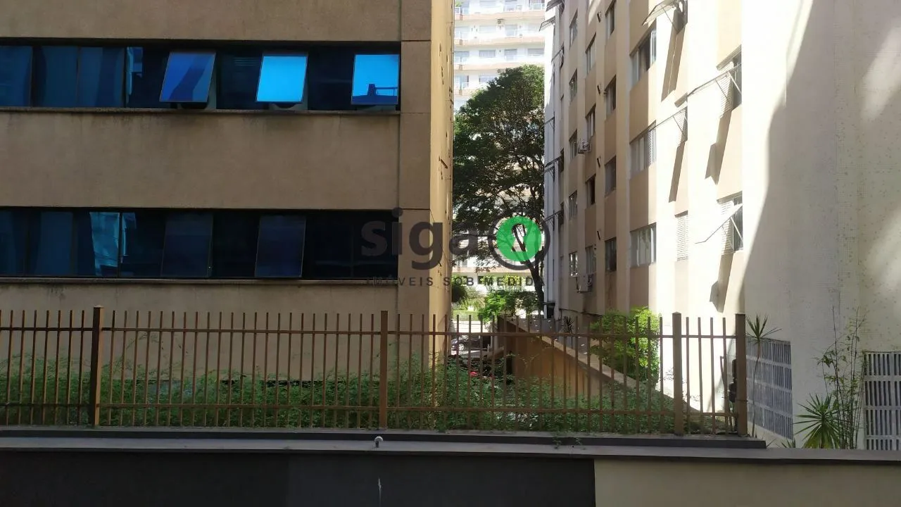 Imagem Apartamento com 2 quartos, sendo 2 suítes para venda no Itaim Bibi