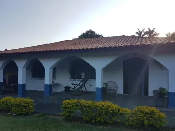 Imagem Linda chácara para venda na cidade de Boituva interior de São Paulo