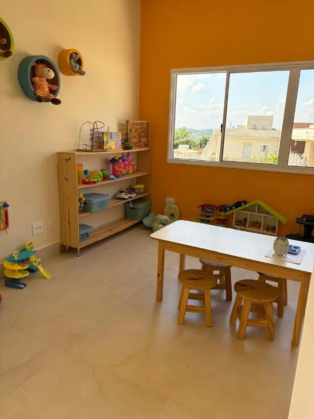 Imagem Cond. Villagio Imperiale
