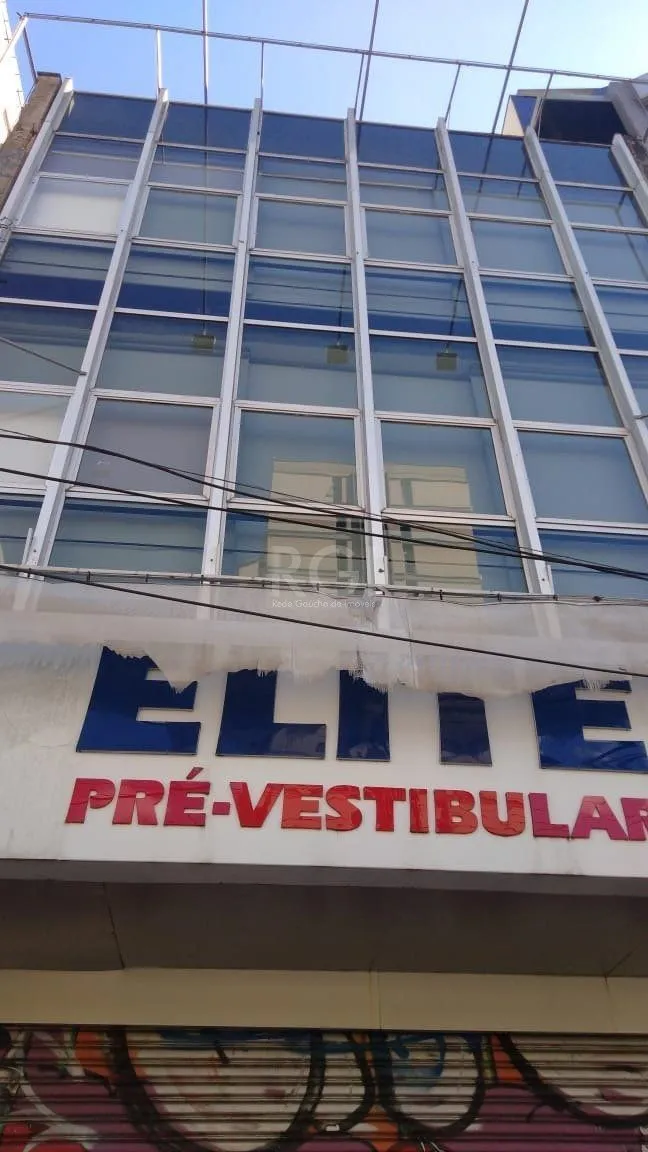 Imagem Predio para Venda - 1200m², 0 dormitórios, Independência