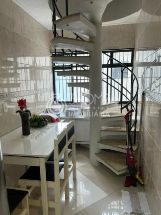 Imagem Cobertura para Venda em São Caetano do Sul / SP no bairro Santa Paula
