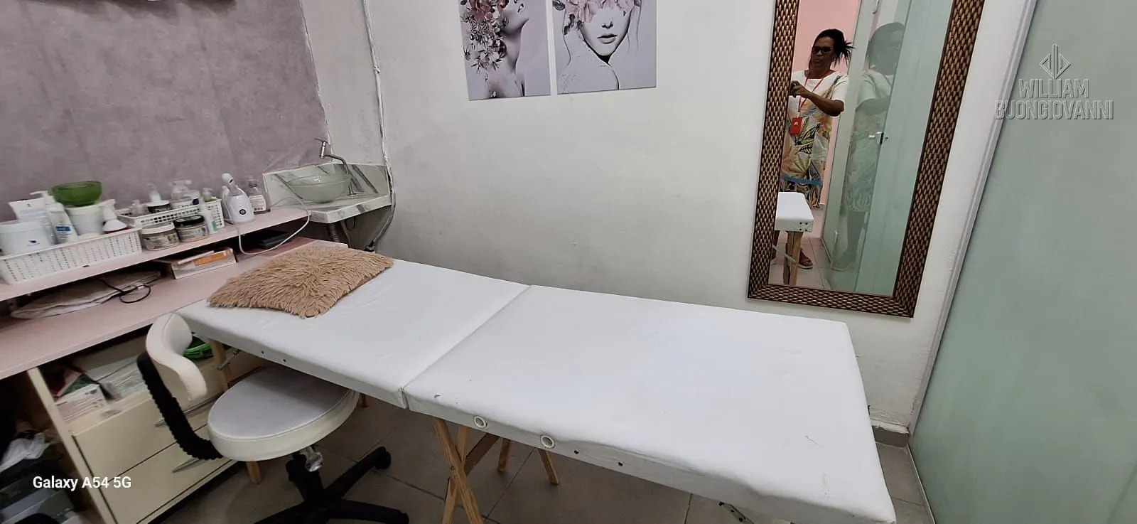 Imagem CASA COMERCIAL EQUIPADA E PRONTA PARA TRABALHAR NA GUILHERMINA/PG