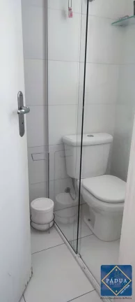 Imagem APARTAMENTO 3 DORMITÓRIOS