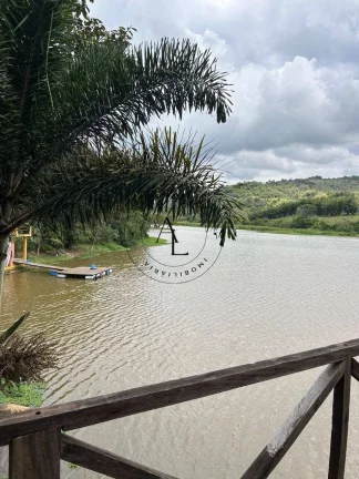Imagem Terreno em Condomínio à venda em Pedreira, jd nautico represa, 1400,00m2