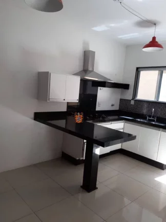 Imagem Casa com 2 dormitórios à venda, 169 m² por R$ 650.000,00 - Parque dos Coqueiros - Atibaia/SP