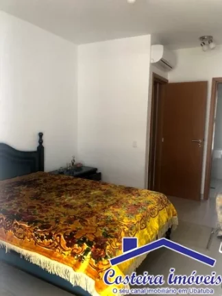 Imagem Belíssimo apartamento com vaga náutica