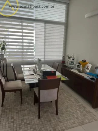 Imagem Casa para Venda em Atibaia, Vila Giglio, 3 dormitórios, 1 suíte, 3 banheiros, 4 vagas