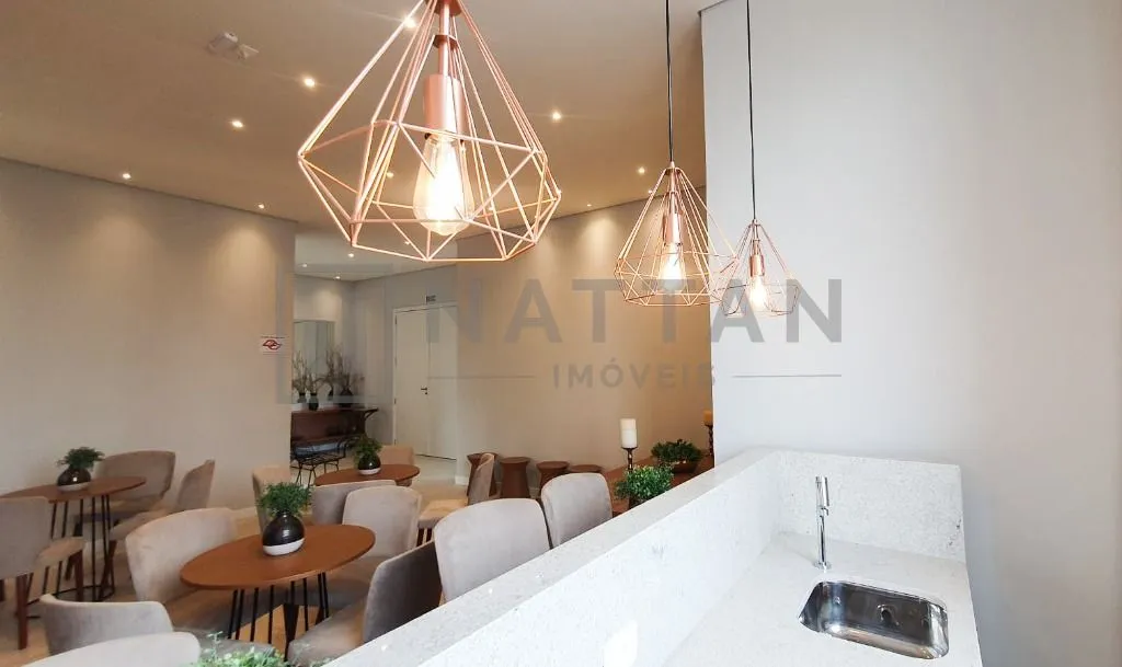 Imagem Apartamento com 2 dormitórios à venda, 55 m² por R$ 700.000,00 - Tatuapé - São Paulo/SP