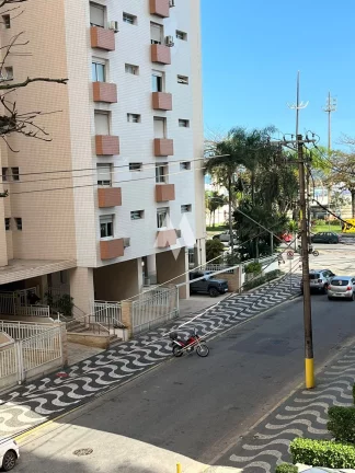 Imagem Apartamento à venda na praia do Gonzaga!
